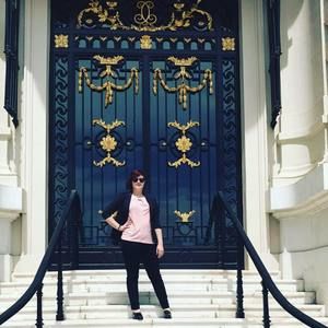 Meet your Posher, Brianna